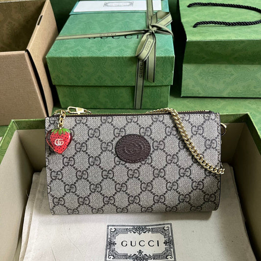OZ - GCI Bags - 866
