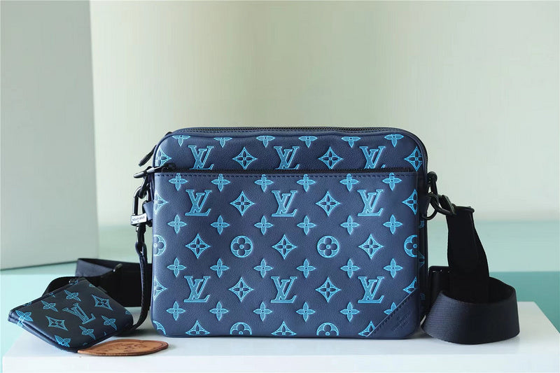 Ozarra Fashion Lu-Vi bags - 10042
