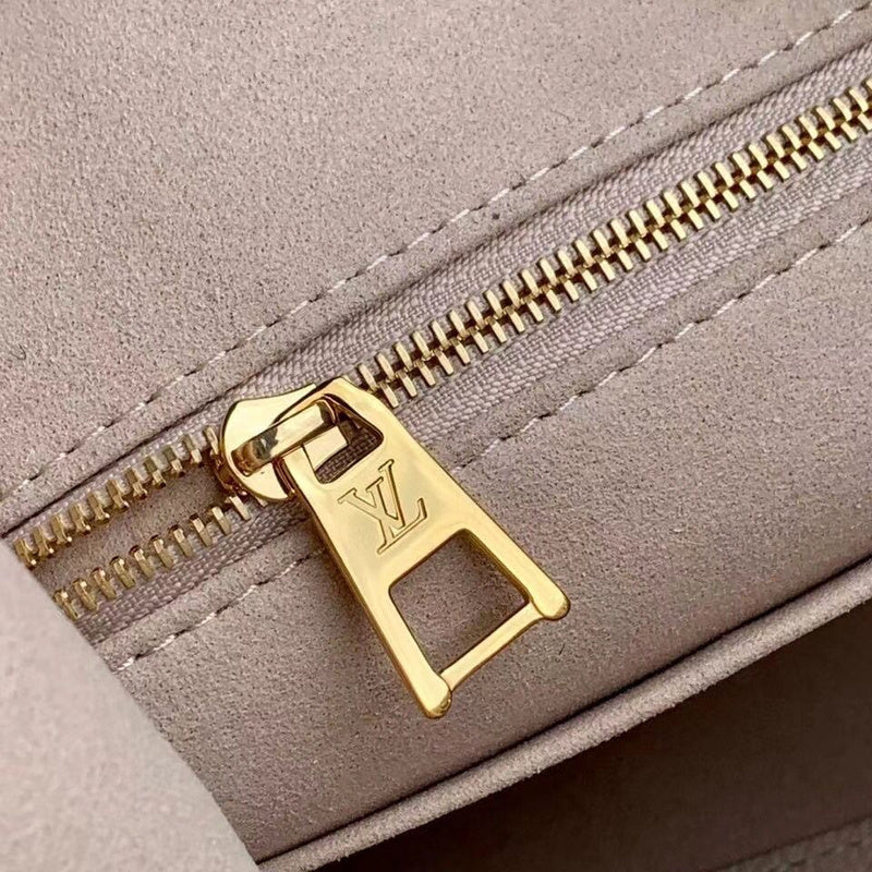 Ozarra Fashion Lu-Vi Bags - 16612
