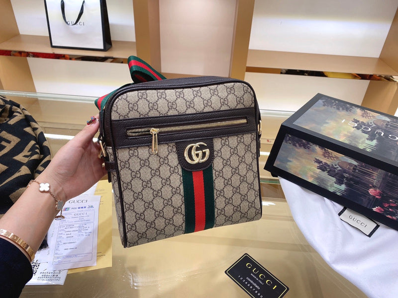 Ozarra - GCI Bags - 2140