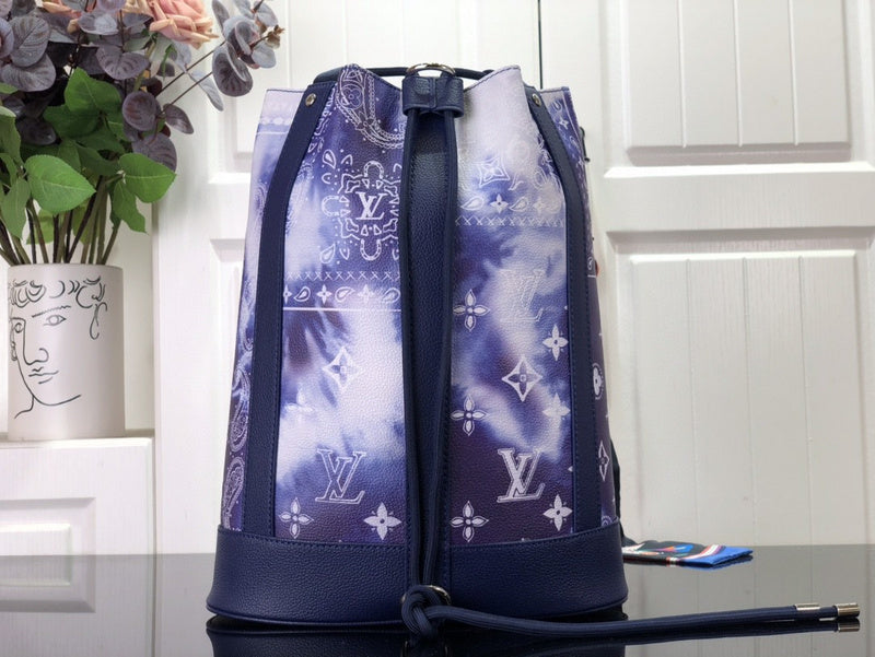 Fashion Lu-Vi bags - 2461
