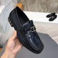 Ozarra Luxury - LOV Men Shoes - 1354