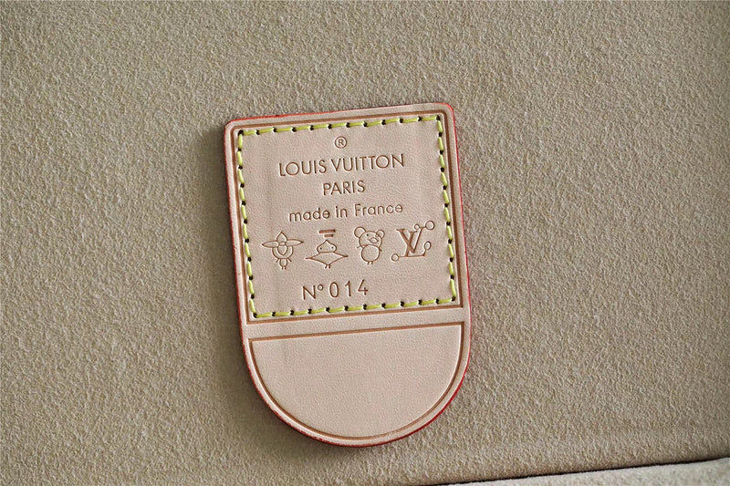 Ozarra Fashion Lu-Vi bags - 9484
