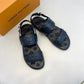 Ozarra Luxury - LOV Men Shoes - 1104