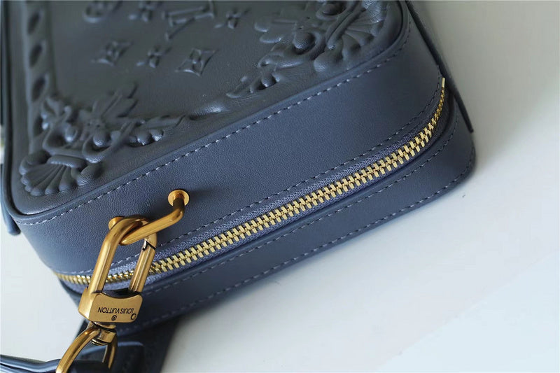 Ozarra Fashion Lu-Vi bags - 9937