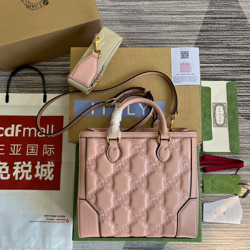 Ozarra - GCI Bags - 5481