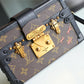 Ozarra Fashion Lu-Vi bags - 8238