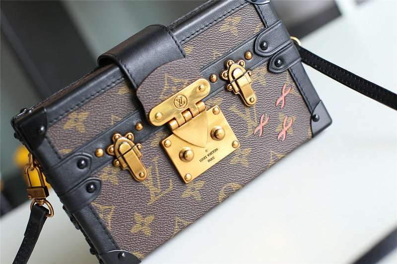 Ozarra Fashion Lu-Vi bags - 8238
