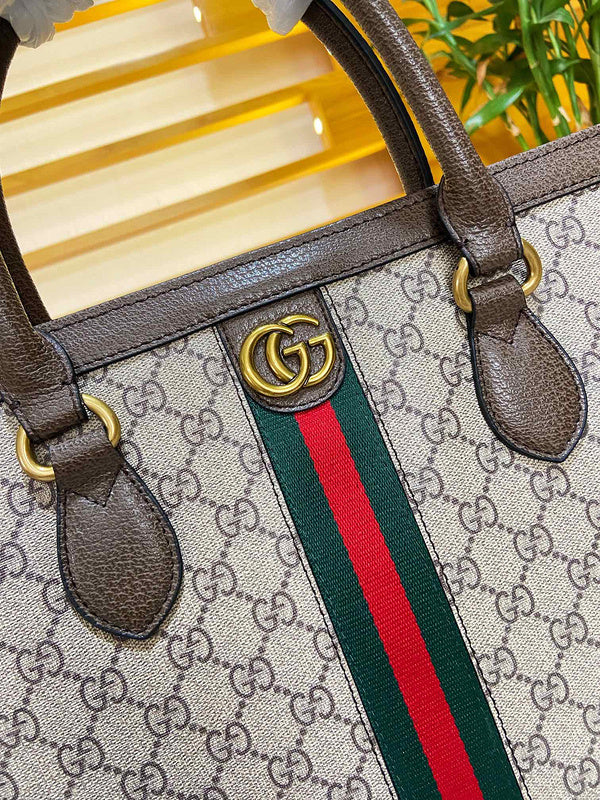 Ozarra - GCI Bags - 1996