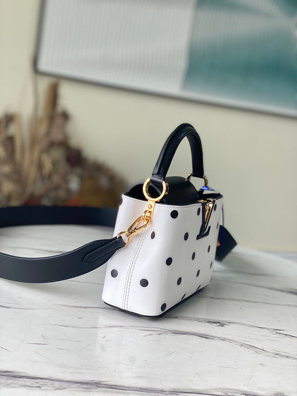 Fashion Lu-Vi bags - 5257