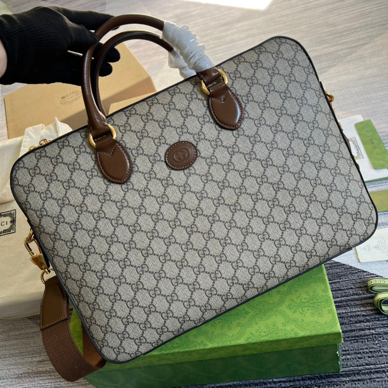 Ozarra - GG Bags - 1595