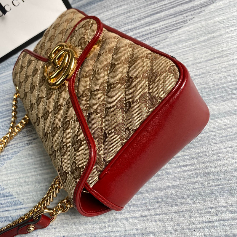 Ozarra - GCI Bags - 4989