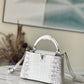 Fashion Lu-Vi bags - 4801