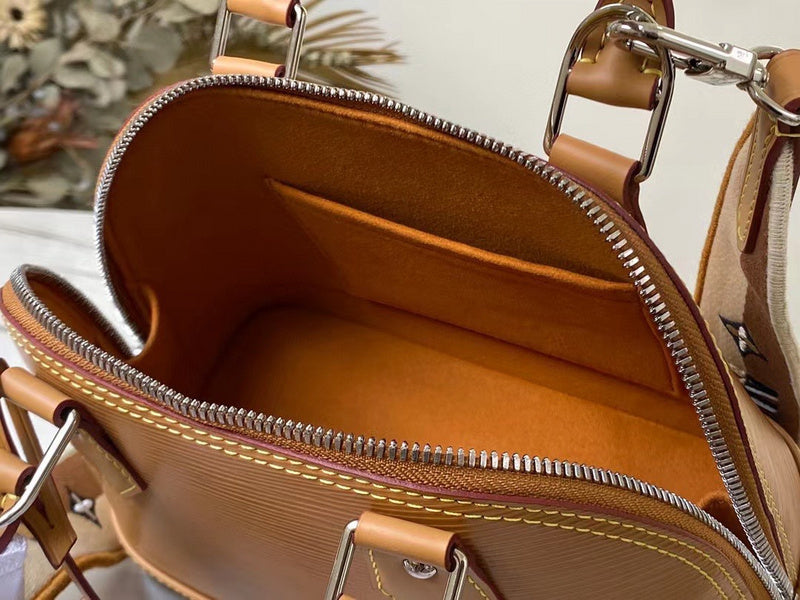 Ozarra Fashion Lu-Vi bags - 17145