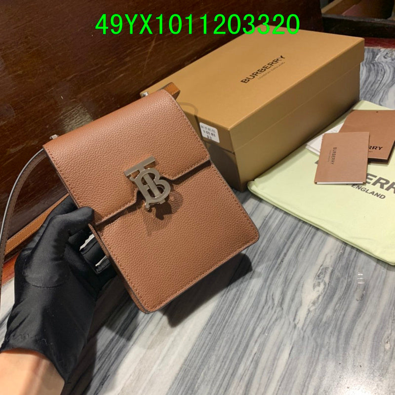 Ozarra Fashion -BBR Bags - 616
