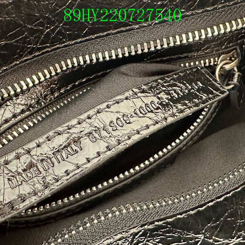 Ozarra Fashion - BGA Bags - 1694