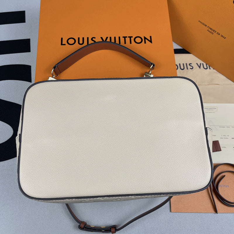 Ozarra Fashion Lu-Vi bags - 8557