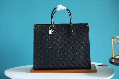 Ozarra Fashion Lu-Vi bags - 8655