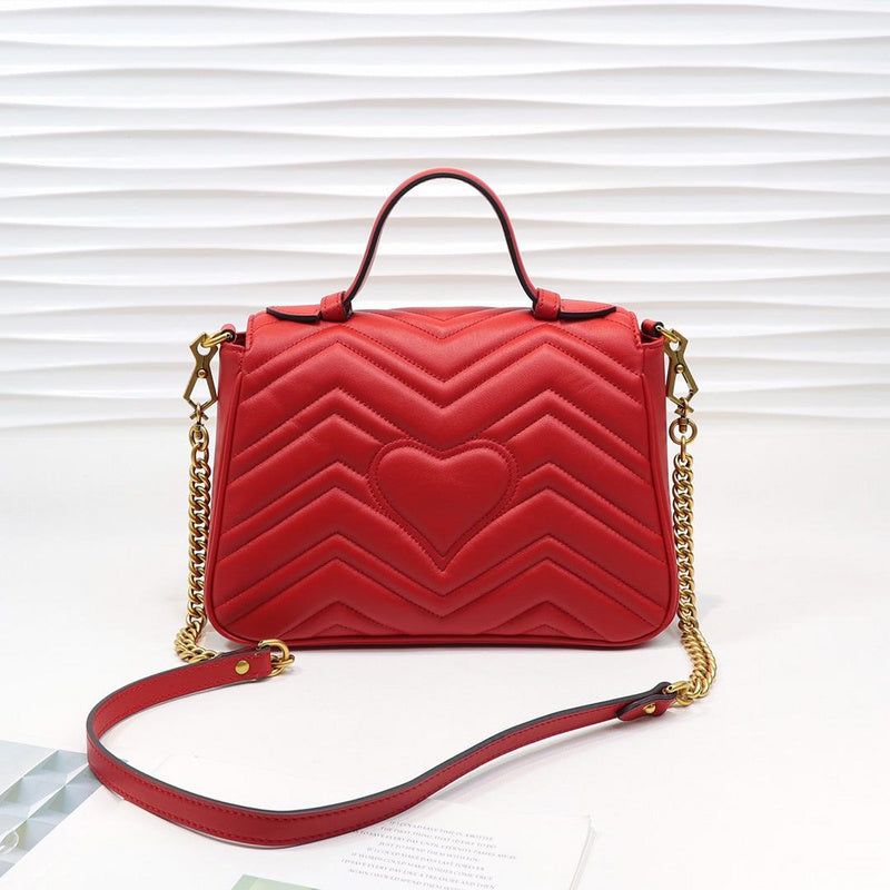 BAB - GCI Bags - 994