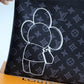 Ozarra Fashion Lu-Vi bags - 11124