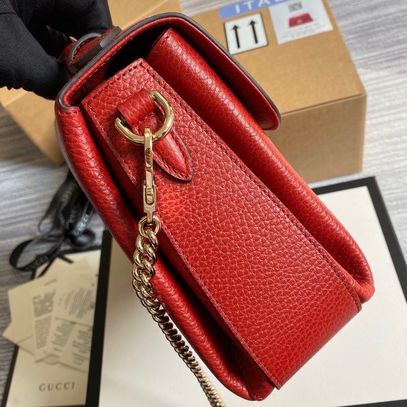 Ozarra - GCI Bags - 4828