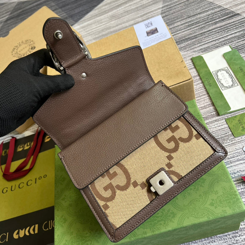 Ozarra - GG Bags - 1388