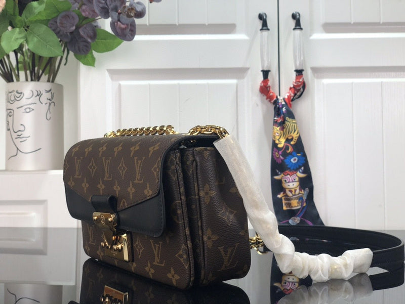Fashion Lu-Vi bags - 3534