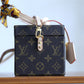 Ozarra Fashion Lu-Vi bags - 9402