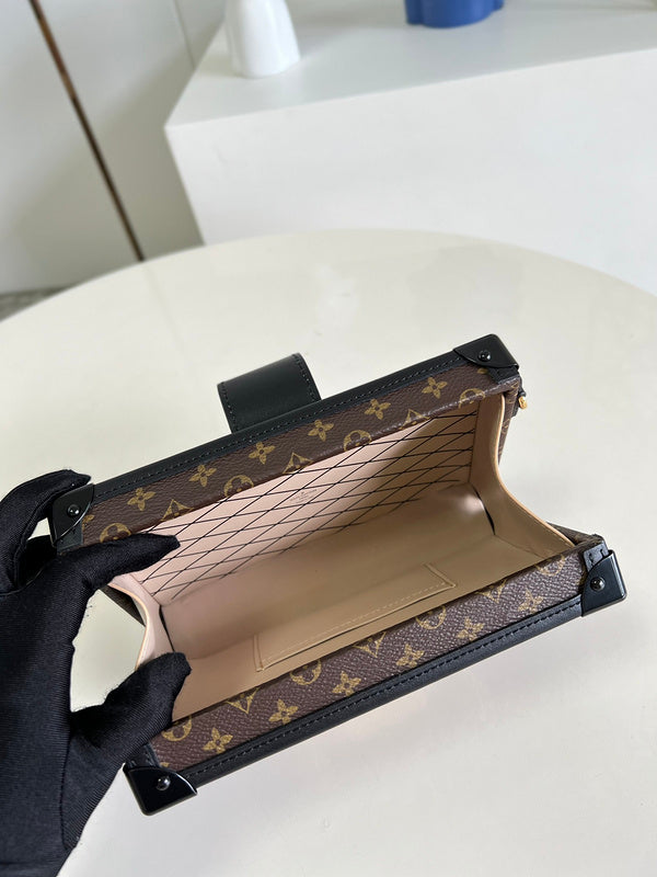 Ozarra Fashion Lu-Vi Bags - 16809