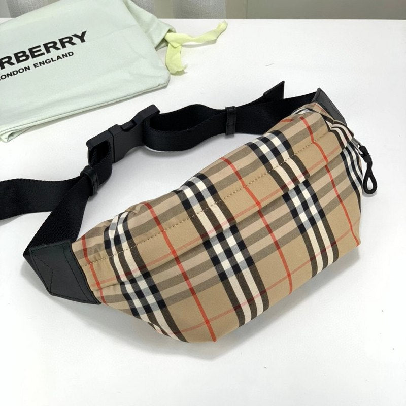 Ozarra Fashion -BBR Bags - 906