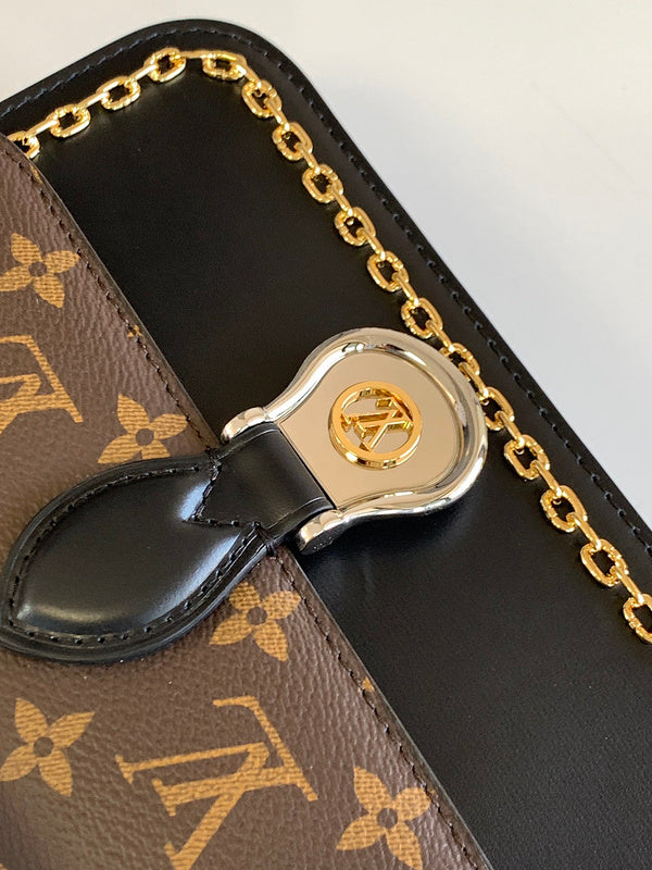 Ozarra Fashion Lu-Vi bags - 17055