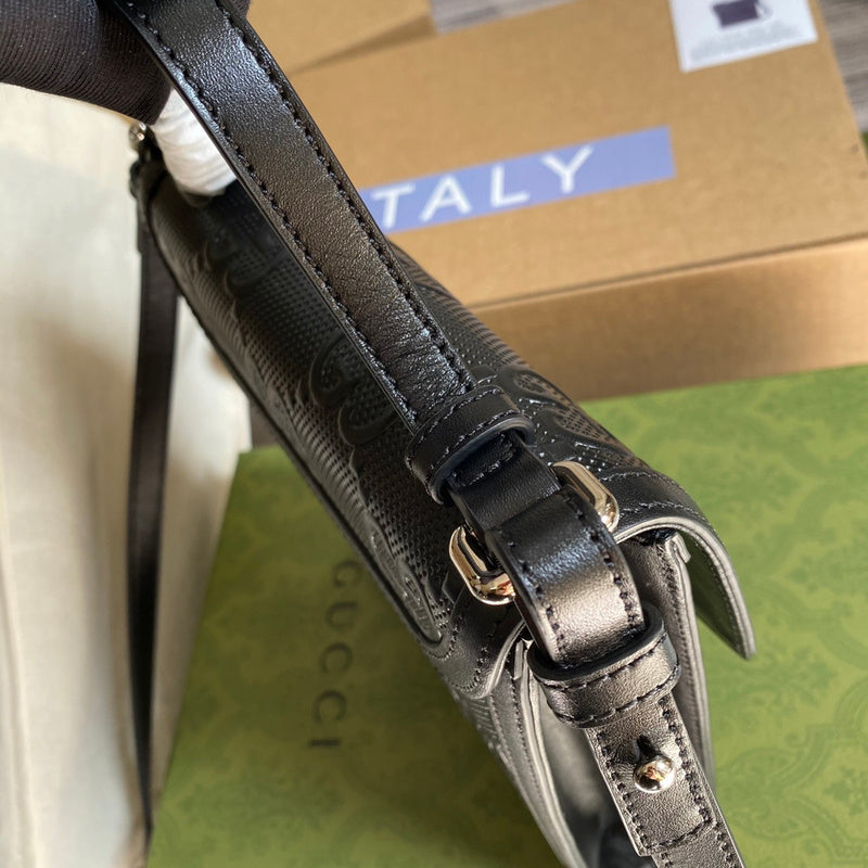 Ozarra - GUKI Bags - 2155