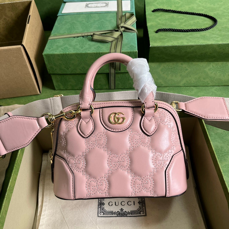 OZ - GCI Bags - 777