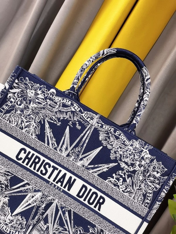 OZ - Dir Bags - 1050