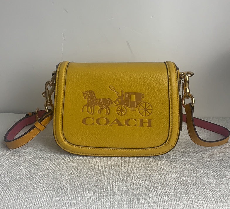 Ozarra - CAH Bags - 654