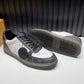 Ozarra Luxury - LOV Men Shoes - 1210