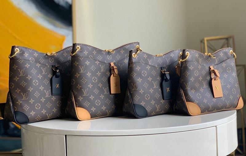 Ozarra Luxury - LOV Bags - 2740
