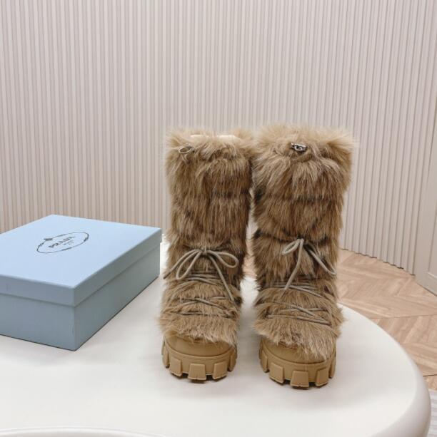 Ozarra Luxury - PD Women Shoes - 170