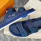 Ozarra Luxury - LOV Men Shoes - 1091