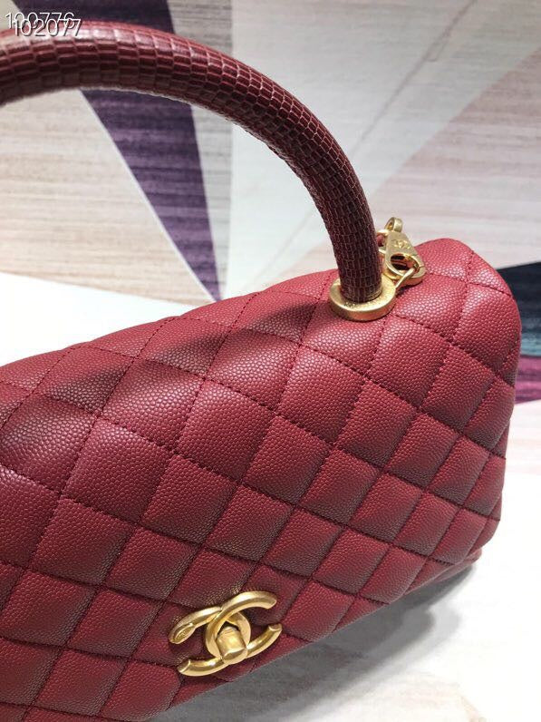 Ozarra - CHL Bags - 6730