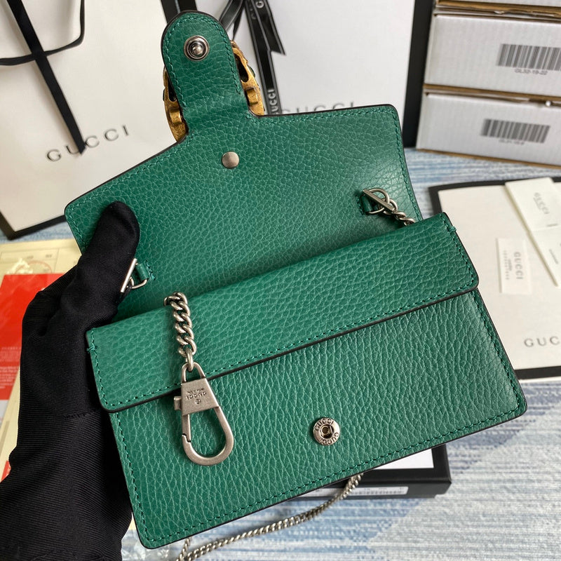 Ozarra - GCI Bags - 5003