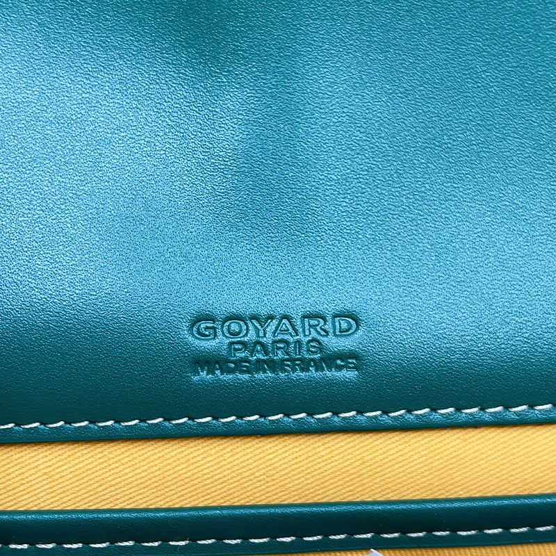 Ozarra - GOD Bags - 081
