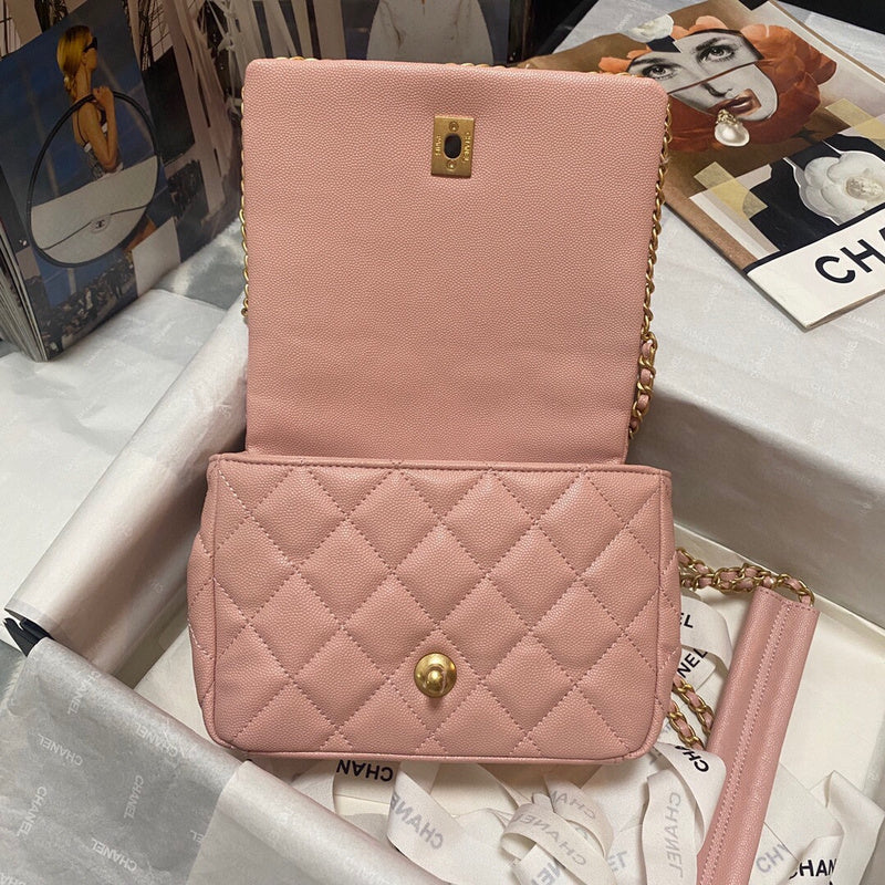 BAB - CHL Bags - 2865