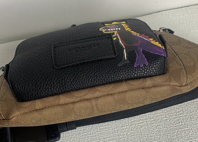 Ozarra - CAH Bags - 688