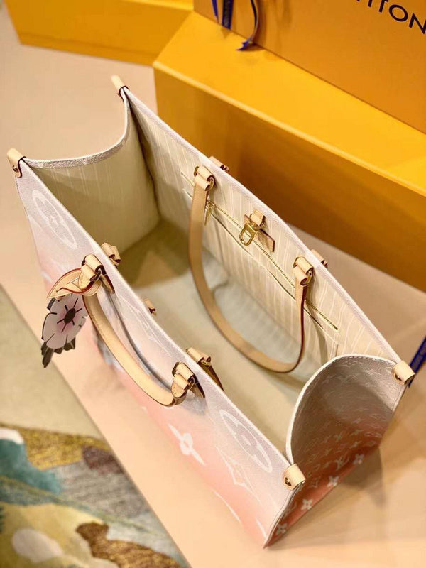 Ozarra Fashion Lu-Vi bags - 17421