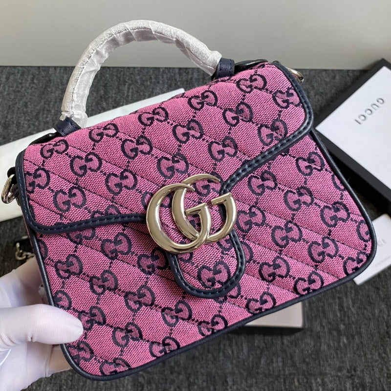 Ozarra - GCI Bags - 2114