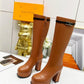 Ozarra Luxury - LOV Women Shoes - 673