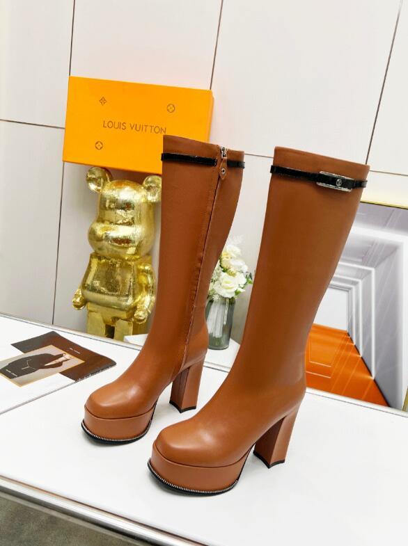 Ozarra Luxury - LOV Women Shoes - 673