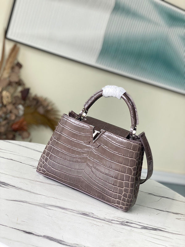Fashion Lu-Vi bags - 5295