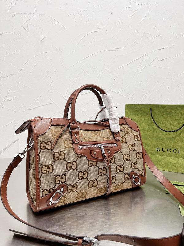 Ozarra Fashion - BGA Bags - 1509